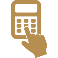 Calculator icon